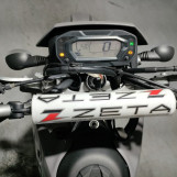 Мотоцикл Kawasaki KLX230S з пробігом 903 km