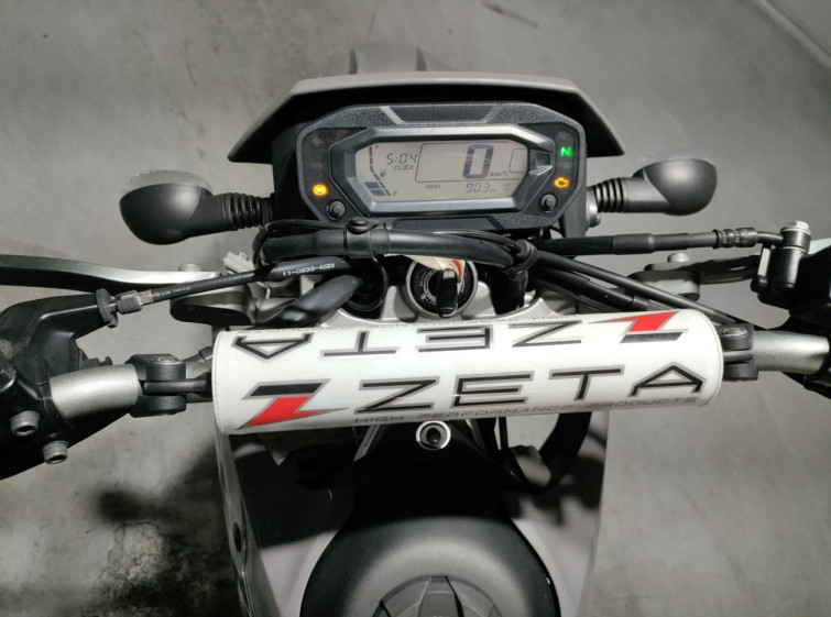 Мотоцикл Kawasaki KLX230S з пробігом 903 km