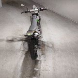 Мотоцикл Kawasaki KLX230S з пробігом 903 km
