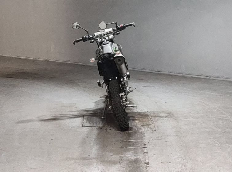Мотоцикл Kawasaki KLX230S з пробігом 903 km
