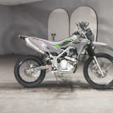 Мотоцикл Kawasaki KLX230S з пробігом 903 km