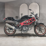 Мотоцикл Honda VTR250 с пробегом 53086 km