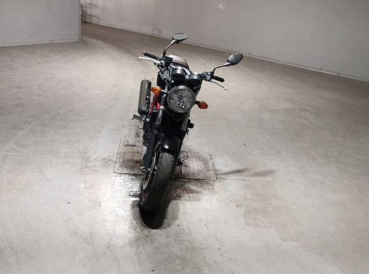 Мотоцикл Honda VTR250 с пробегом 53086 km