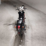 Мотоцикл Honda VTR250 с пробегом 53086 km