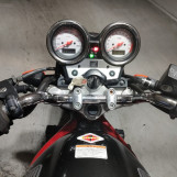Мотоцикл Honda VTR250 с пробегом 53086 km