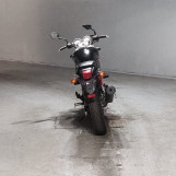 Мотоцикл Honda VTR250 с пробегом 53086 km