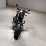 Мотоцикл Honda REBEL CMX250 с пробегом 3473 km