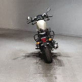 Мотоцикл Honda REBEL CMX250 с пробегом 3473 km