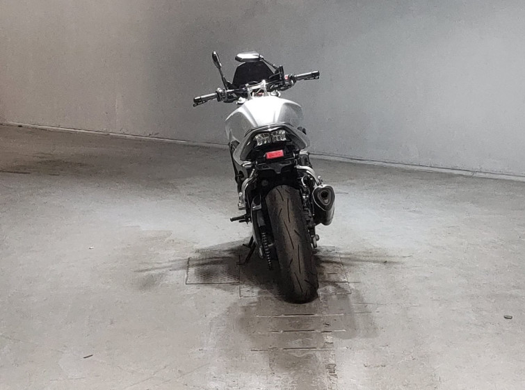 Мотоцикл Yamaha FZ1 FAZER з пробігом 21110 km