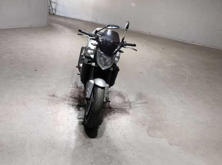 Мотоцикл Yamaha FZ1 FAZER з пробігом 21110 km
