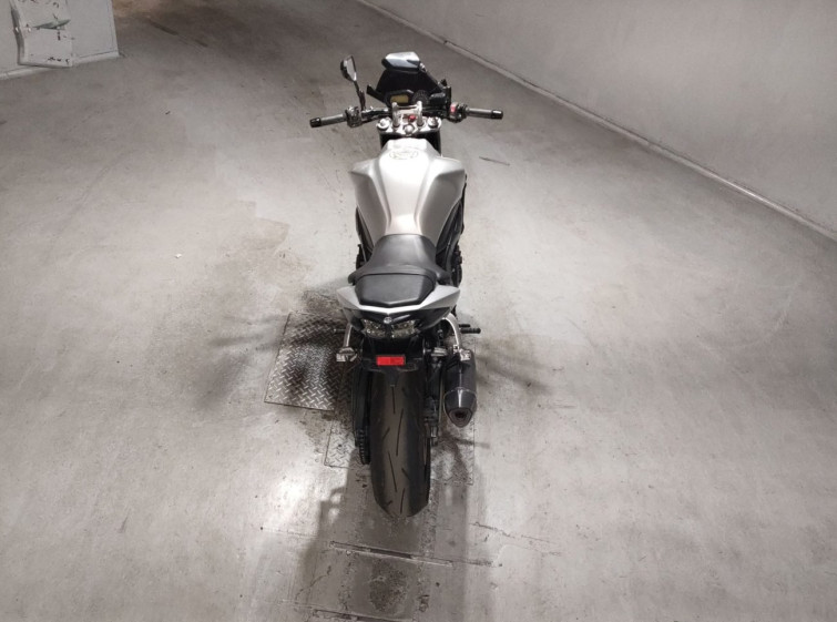 Мотоцикл Yamaha FZ1 FAZER з пробігом 21110 km
