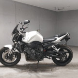 Мотоцикл Yamaha FZ1 FAZER з пробігом 21110 km