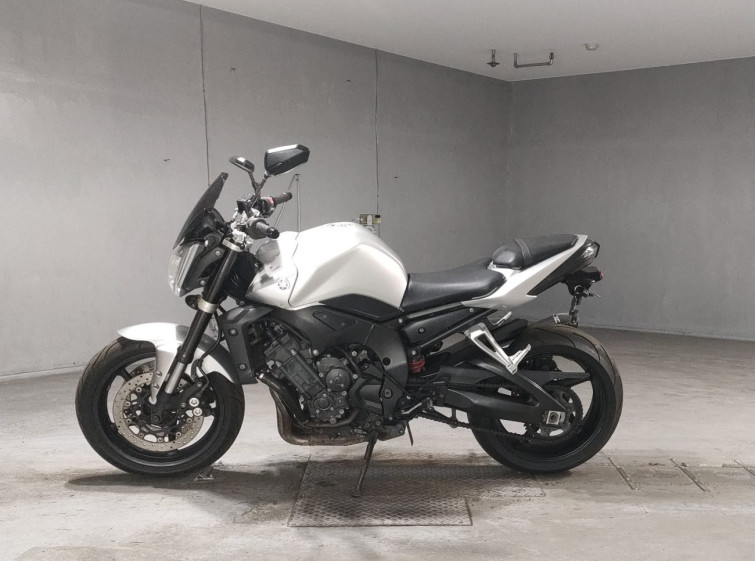 Мотоцикл Yamaha FZ1 FAZER з пробігом 21110 km