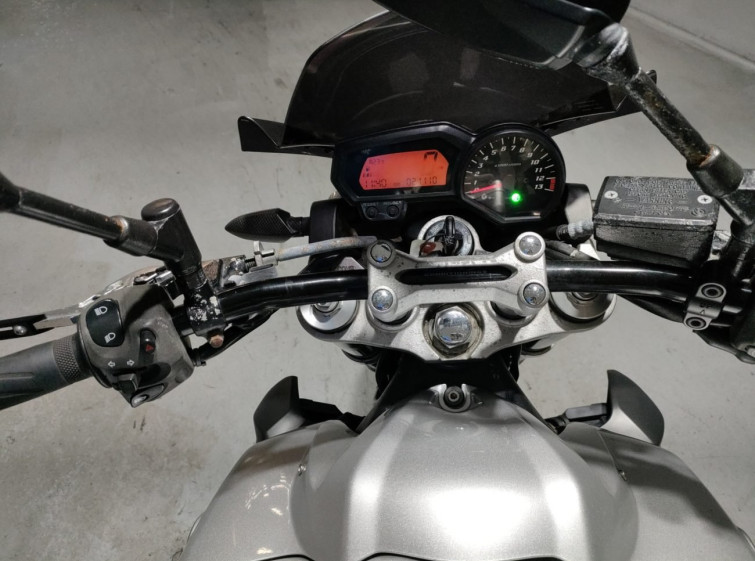 Мотоцикл Yamaha FZ1 FAZER з пробігом 21110 km