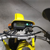 Мотоцикл Suzuki 250SB з пробігом 11956 km