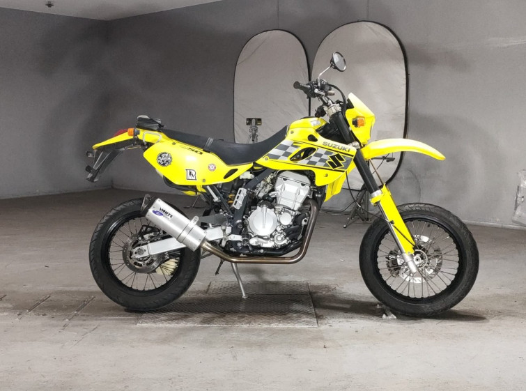 Мотоцикл Suzuki 250SB з пробігом 11956 km