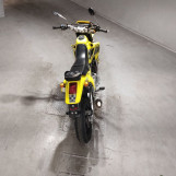 Мотоцикл Suzuki 250SB з пробігом 11956 km