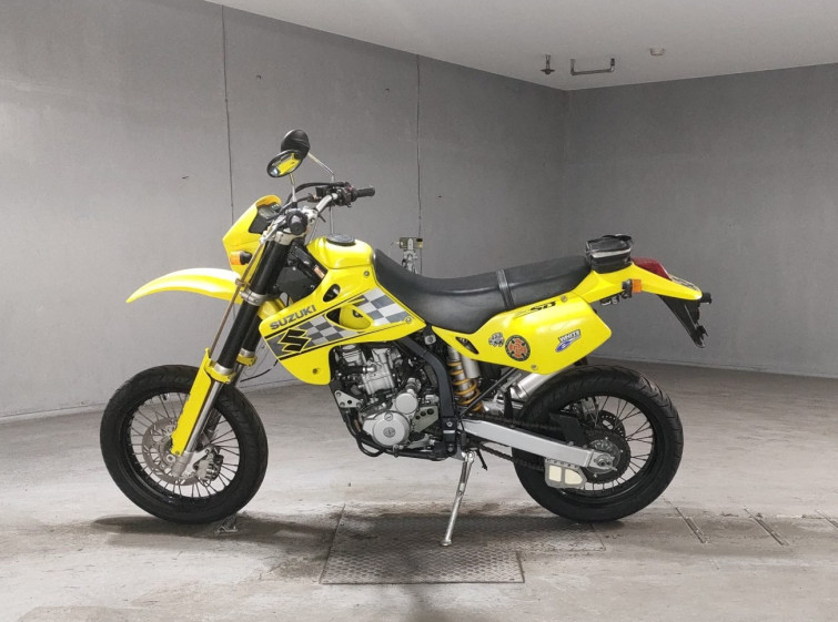 Мотоцикл Suzuki 250SB з пробігом 11956 km