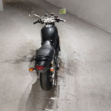 Мотоцикл Suzuki GSX400 INAZUMA с пробегом 11082 km