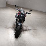 Мотоцикл Honda CB250R с пробегом 6308 km