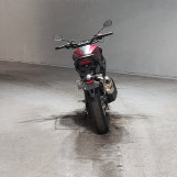Мотоцикл Honda CB250R с пробегом 6308 km