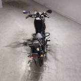 Мотоцикл Honda REBEL CMX250 з пробігом 6616 km