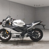 Мотоцикл Yamaha YZF-R25 с пробегом 25854 km