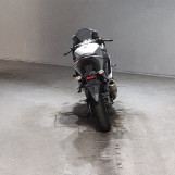 Мотоцикл Yamaha YZF-R25 с пробегом 25854 km
