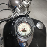 Мотоцикл Yamaha DRAGSTAR XVS1100 CLASSIC с пробегом 12321 km