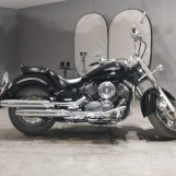 Мотоцикл Yamaha DRAGSTAR XVS1100 CLASSIC с пробегом 12321 km