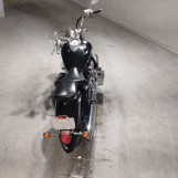 Мотоцикл Yamaha DRAGSTAR XVS1100 CLASSIC с пробегом 12321 km