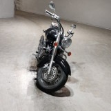 Мотоцикл Yamaha DRAGSTAR XVS1100 CLASSIC с пробегом 12321 km