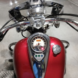 Мотоцикл Kawasaki VULCAN900 CLASSIC с пробегом 76397 km