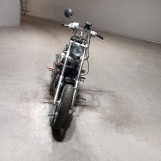 Мотоцикл Honda STEED 400 с пробегом 6832 km