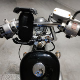 Мотоцикл Honda STEED 400 с пробегом 6832 km