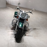 Мотоцикл Kawasaki VULCAN1500 CLASSIC TOURER с пробегом 64496 km