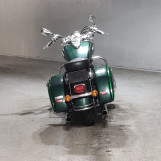 Мотоцикл Kawasaki VULCAN1500 CLASSIC TOURER с пробегом 64496 km