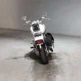 Мотоцикл Yamaha DRAGSTAR XVS400 с пробегом 24048 km
