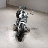 Мотоцикл Yamaha DRAGSTAR XVS400 с пробегом 24048 km