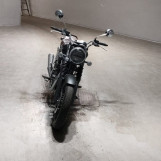 Мотоцикл Honda GB350 с пробегом 15162 km