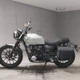 Мотоцикл Honda GB350 с пробегом 12793 km