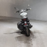Мотоцикл Honda GB350 с пробегом 12793 km