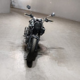 Мотоцикл Honda GB350 с пробегом 12793 km