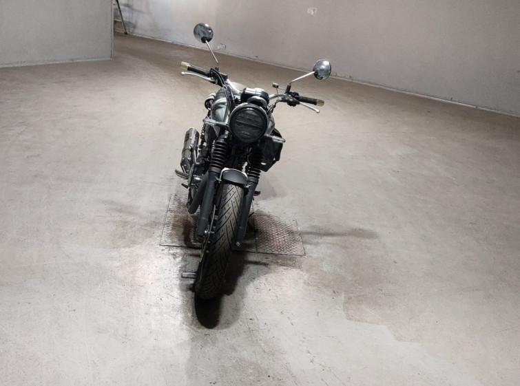 Мотоцикл Honda GB350 с пробегом 12793 km