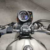 Мотоцикл Honda GB350 с пробегом 12793 km
