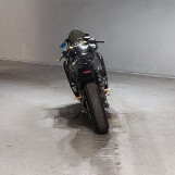 Мотоцикл Kawasaki NINJA ZX-25R з пробігом 43378 km
