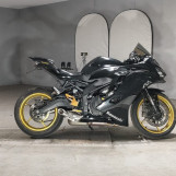 Мотоцикл Kawasaki NINJA ZX-25R з пробігом 43378 km