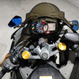Мотоцикл Kawasaki NINJA ZX-25R з пробігом 43378 km