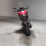 Мотоцикл Honda 400X з пробігом 17069 km