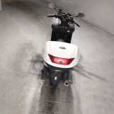 Мотоцикл Suzuki BURGMAN 200 с пробегом 23356 km